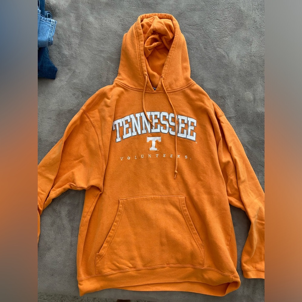 Tennessee Sweatshirt